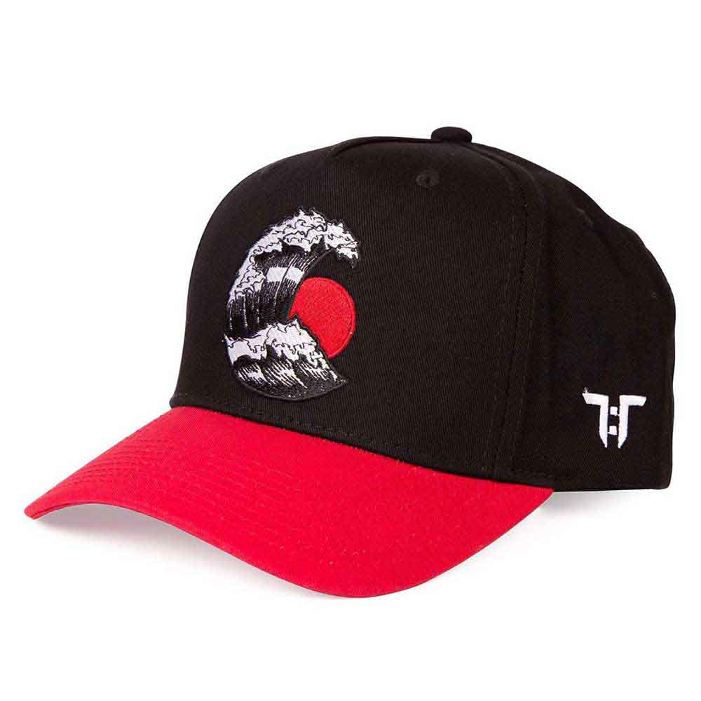 Tokyo Time Kanagawa Hat Officially Licensed
