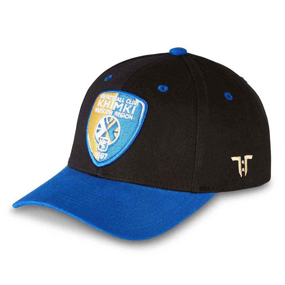 Tokyo Time Khimi Moscow Region Hat Officially Licensed