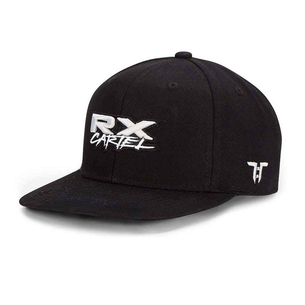 Tokyo Time RX Cartel Hat Officially Licensed