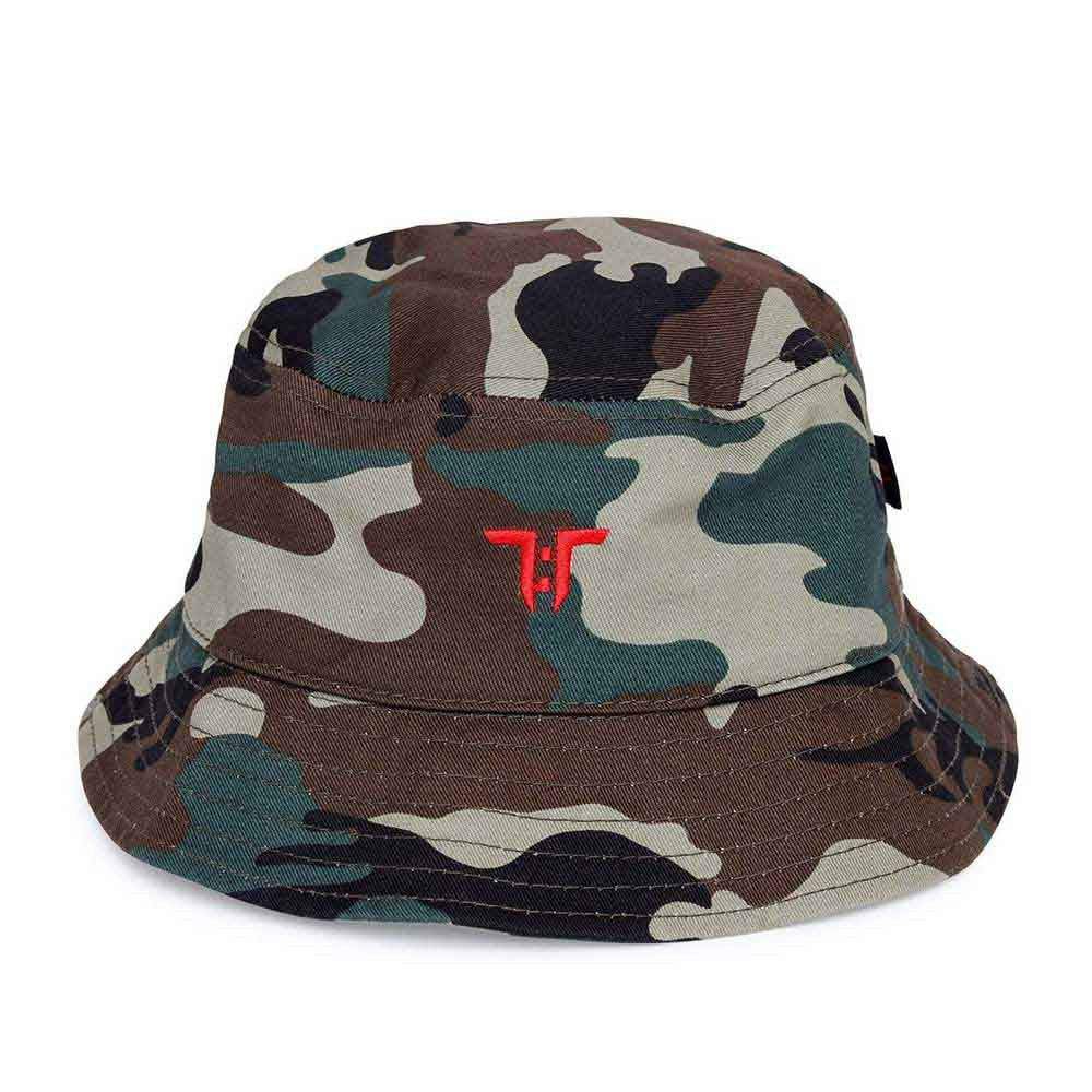 Tokyo Time TT Logo Hat Officially Licensed