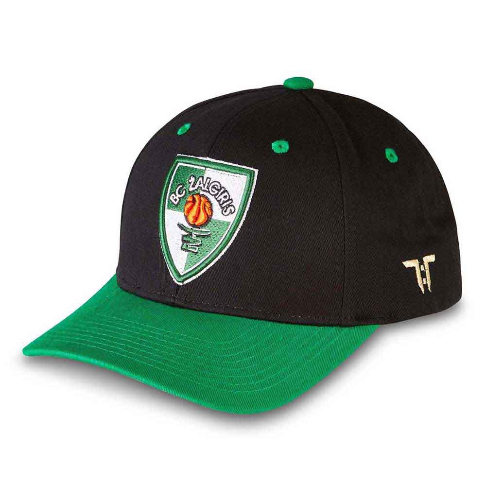 Tokyo Time Zalgiris Kaunas Hat Officially Licensed