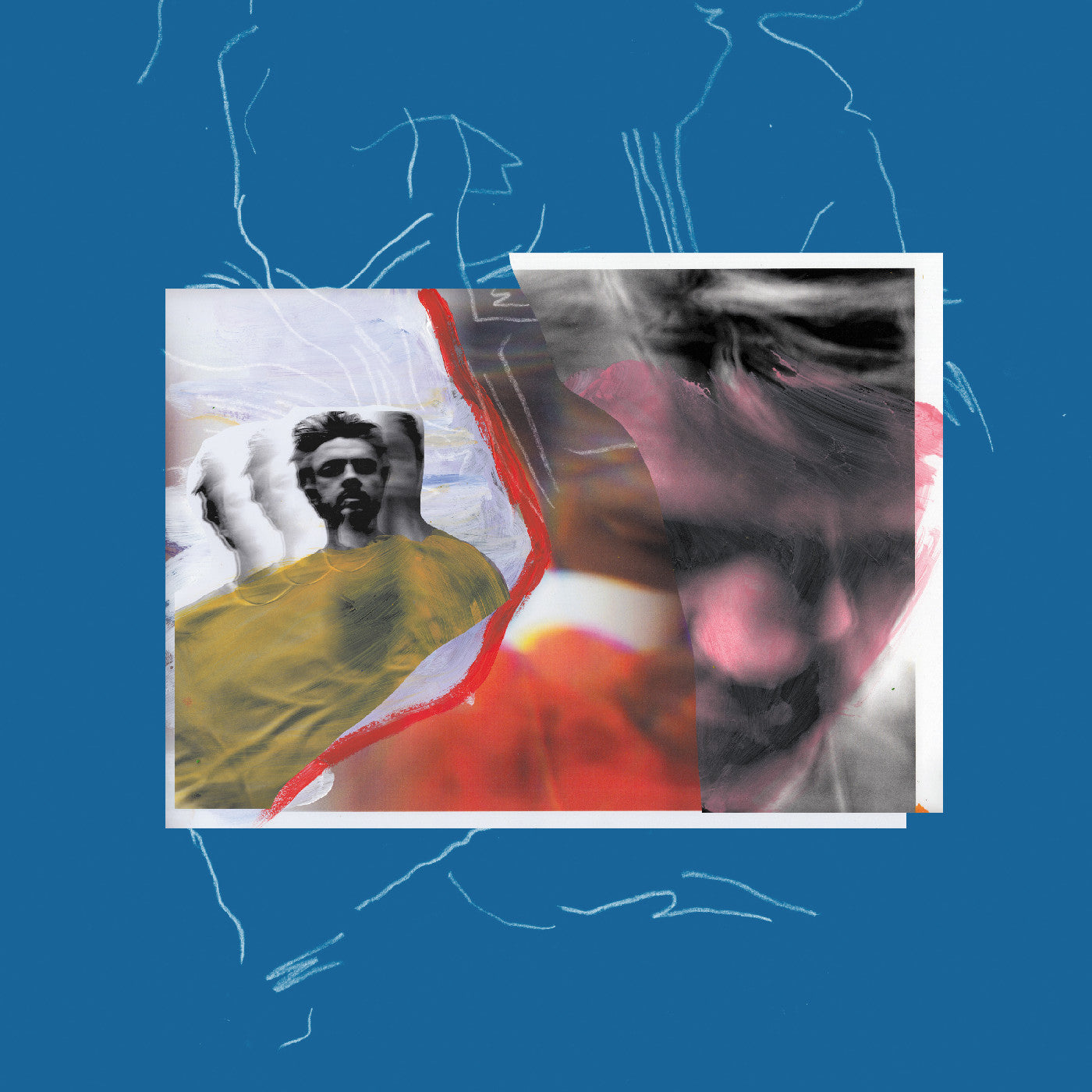 Kaleidoscopic Visions Vinyl Record