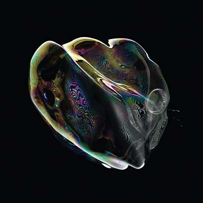 Iris Music CD