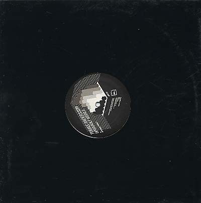 TOMAS ANDERSSON - Upwardly Mobile Vinyl Record