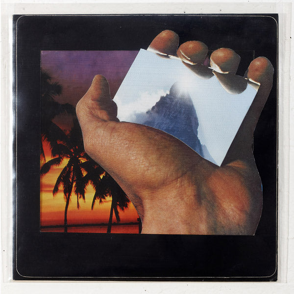 TOMASZ GUIDDO - Hide Remixes Vinyl Record