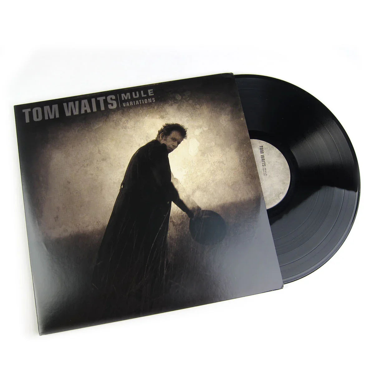 Tom Waits - Mule Variations Vinyl Record