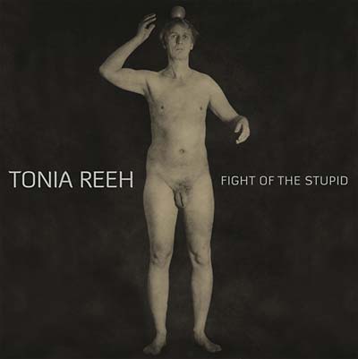 Fight of the Stupid Music CD
