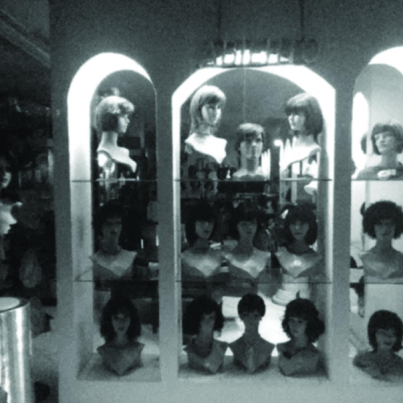 Tony Jay - Perfect Worlds Cassette Tape