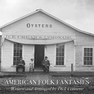 Vol. 1 - Oysters Ice Cream Lemonade Music CD