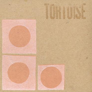 Tortoise Vinyl Record