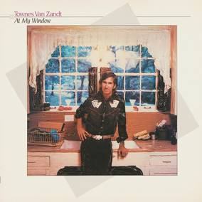 At My Window (35th Anniversary Edition) (RSD11.25.22) Vinyl Record