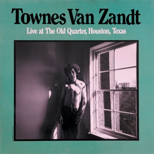 Live at the Old Quarter (180g 2x VINYL) Vinyl Record
