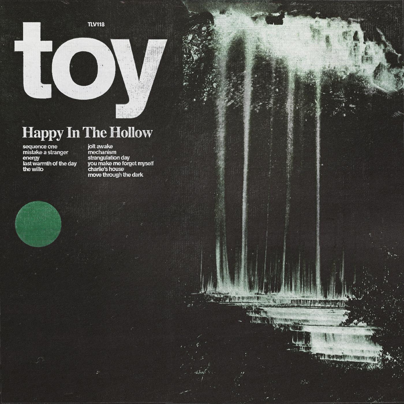Happy In The Hollow Vinyl Record