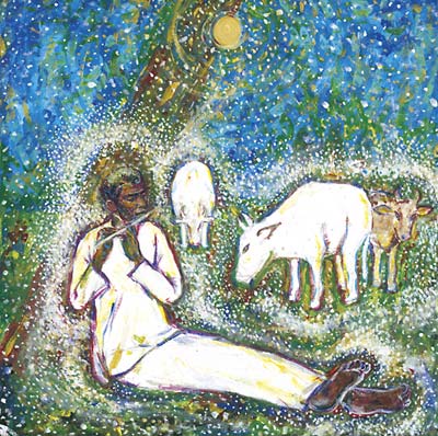 Portrait Of A Prodigy: His Early Years, 1940s-50s Music CD