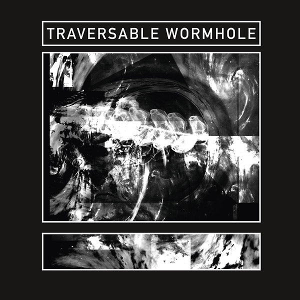 TRAVERSABLE WORMHOLE - Sublight Velocities Vinyl Record