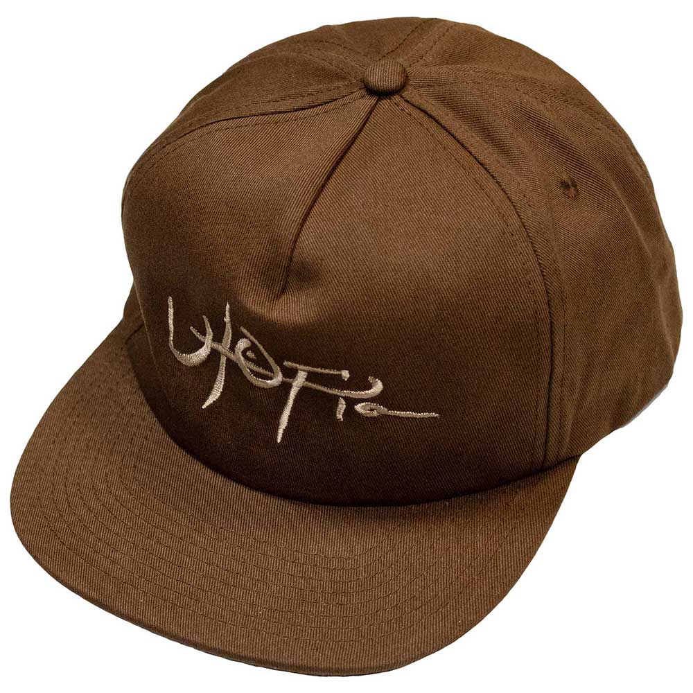 Travis Scott Utopia Hat Officially Licensed