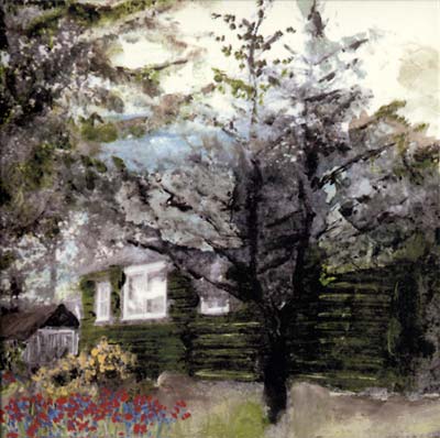 TREMBLING BELLS - Carbeth Vinyl Record