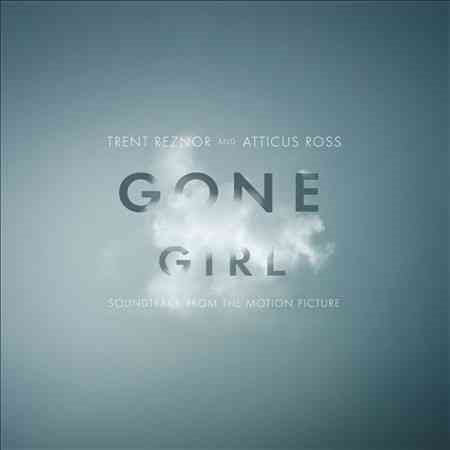 Gone Girl (2LP 180g Soundtrack) Vinyl Record