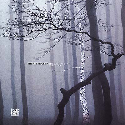 The Last Resort (2xVINYL) Vinyl Record