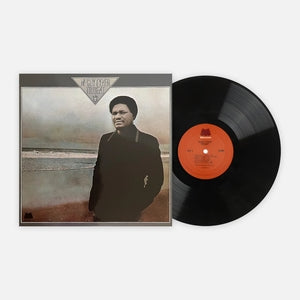 Trident Vinyl Record