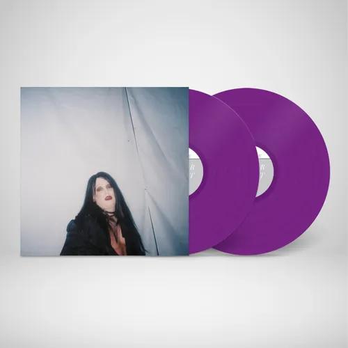 TRST - TRST (Limited Edition, Purple Vinyl) (2 Lp's) Vinyl Record