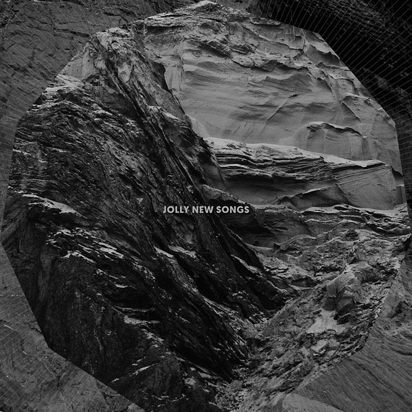 Jolly New Songs Vinyl Record