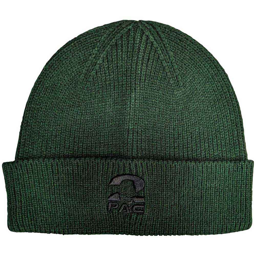 Tupac Fist Logo Beanie Hat Officially Licensed