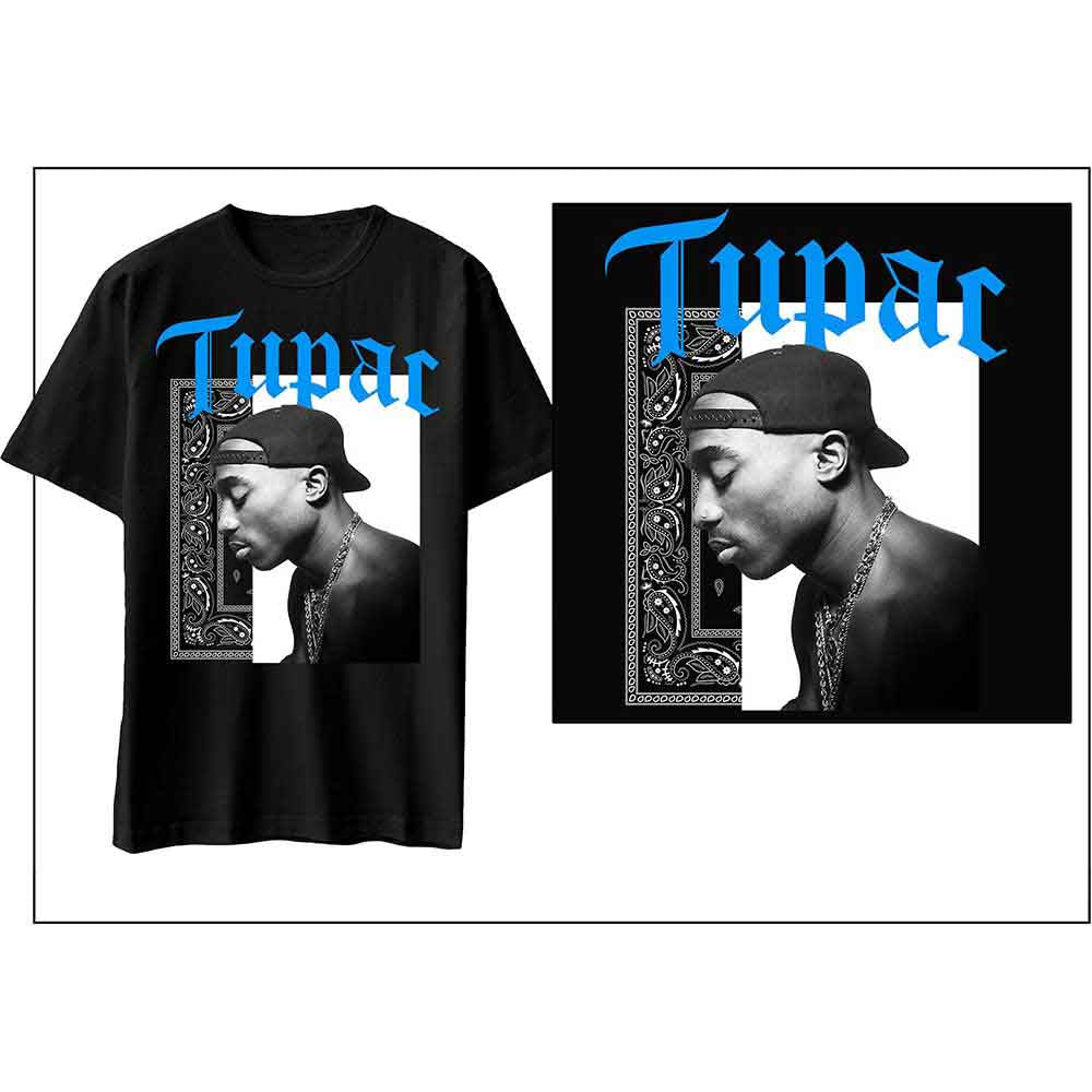 Tupac Only God Can Judge Me Mens T Shirt Officially Licensed