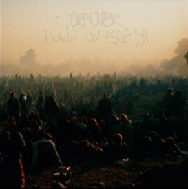 Turnover - Down On Earth (Limited Edition, Indie Exclusive, Green Colored Vinyl) Vinyl Record