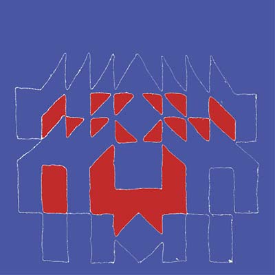 TWIG HARPER - New Lost Knowns Vinyl Record