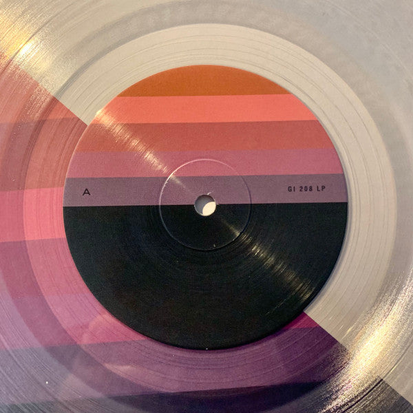 Vinyl Record