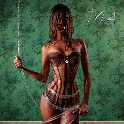 Tyla + (Deluxe Edition, Coke Bottle Clear Colored Vinyl) (2 Lp's) Vinyl Record