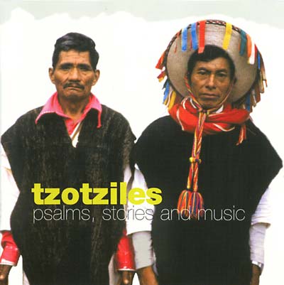Psalms, Stories and Music Music CD