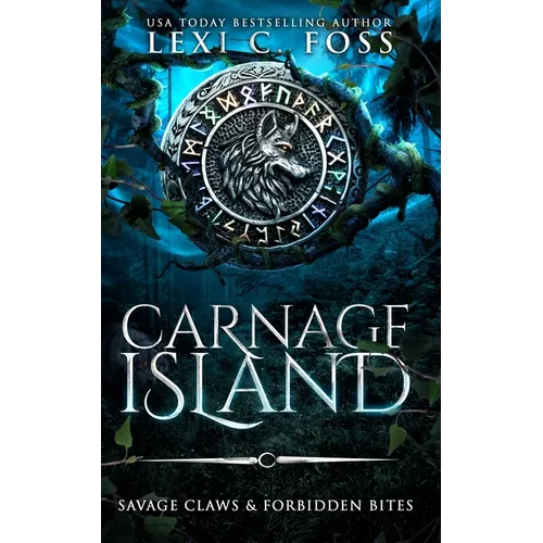 Carnage Island Special Edition