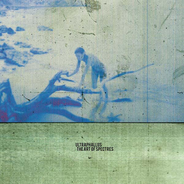 The Art Of Spectres Music CD