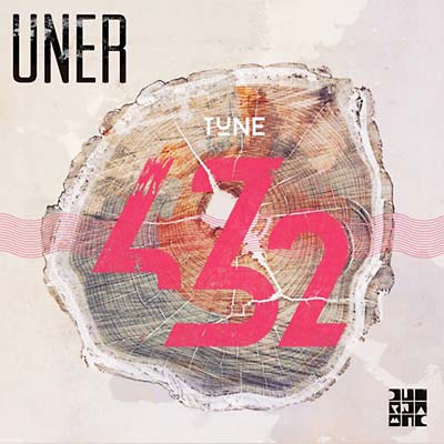 UNER - Tune432 Vinyl Record