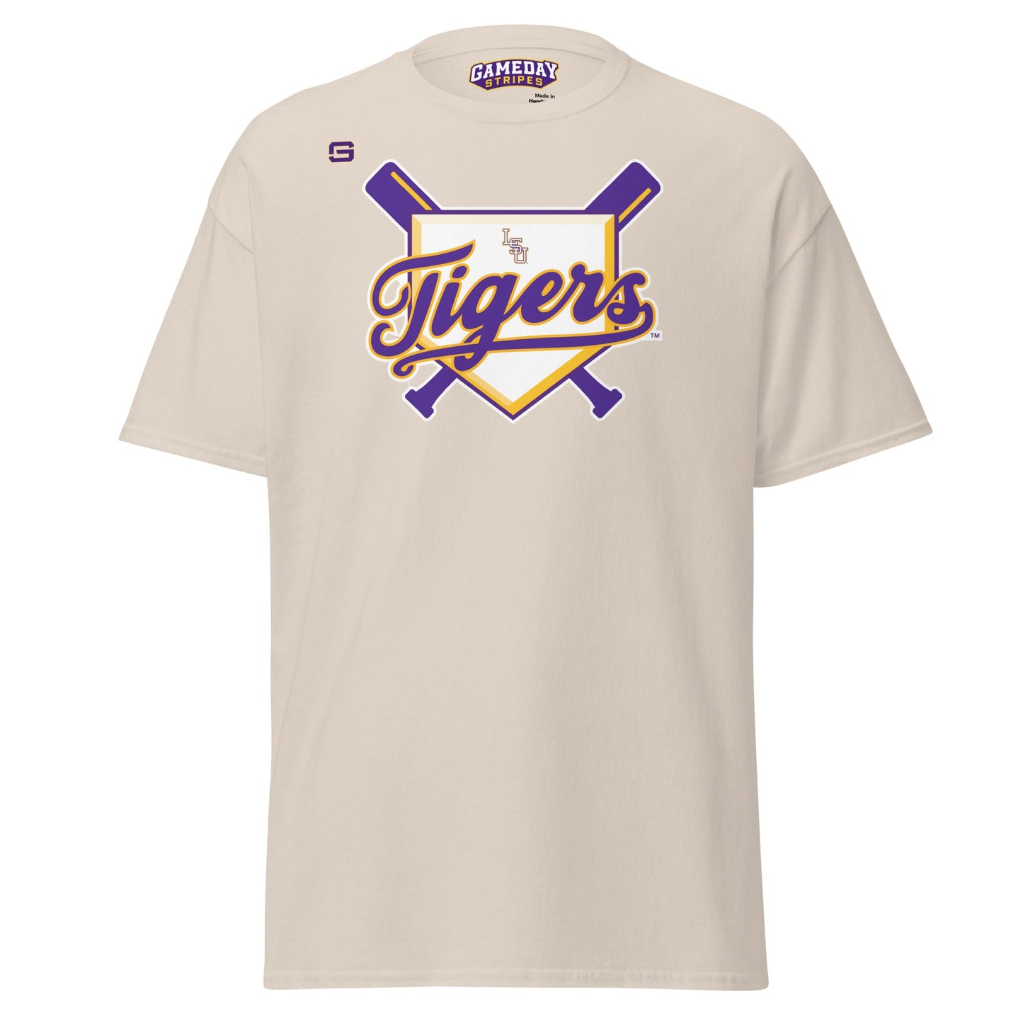 LSU Baseball T-Shirt