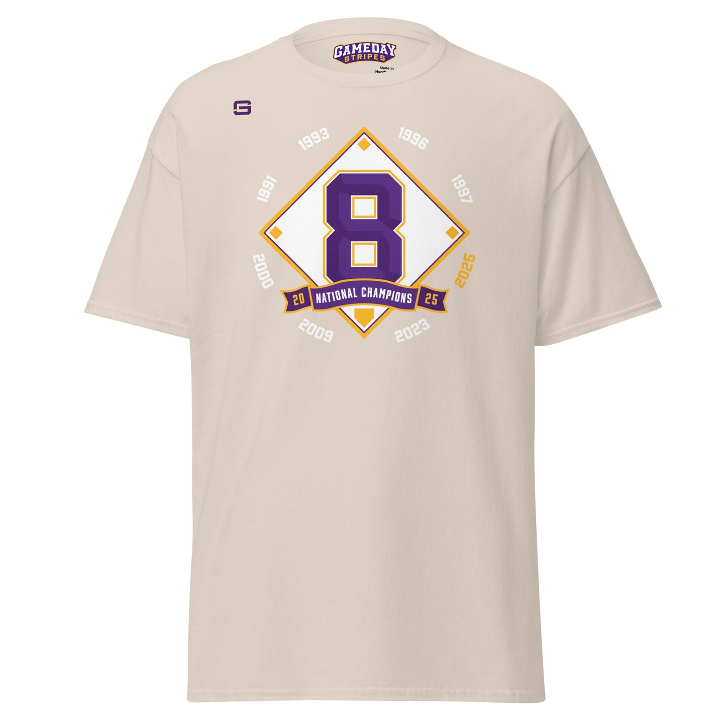 National Champions T-Shirt