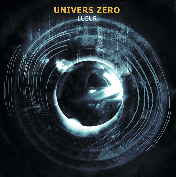 Univers Zero - Lueur Vinyl Record