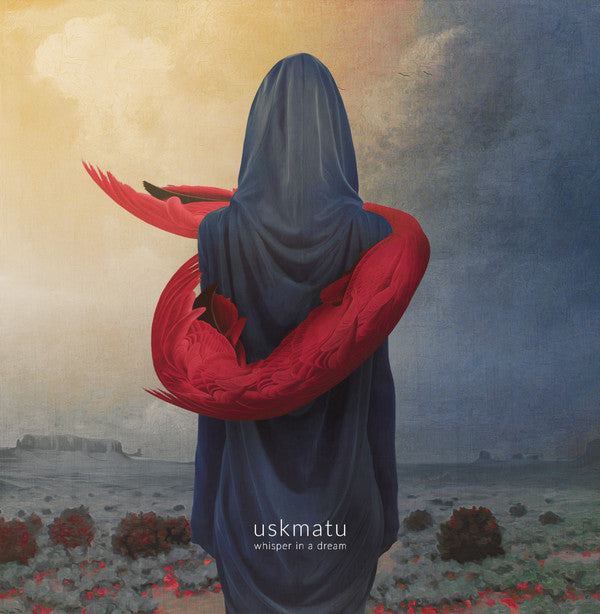 Whisper In A Dream Music CD