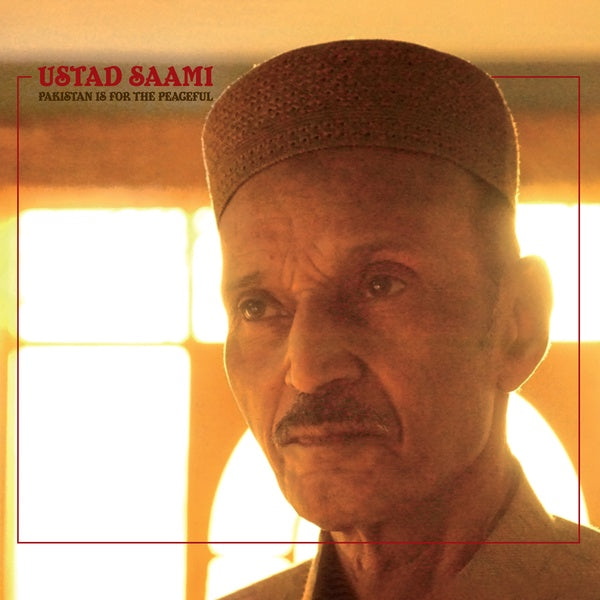 Pakistan Is for the Peaceful Music CD