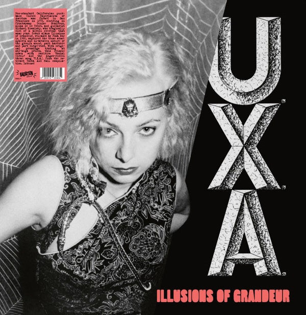 Illusions Of Grandeur Vinyl Record