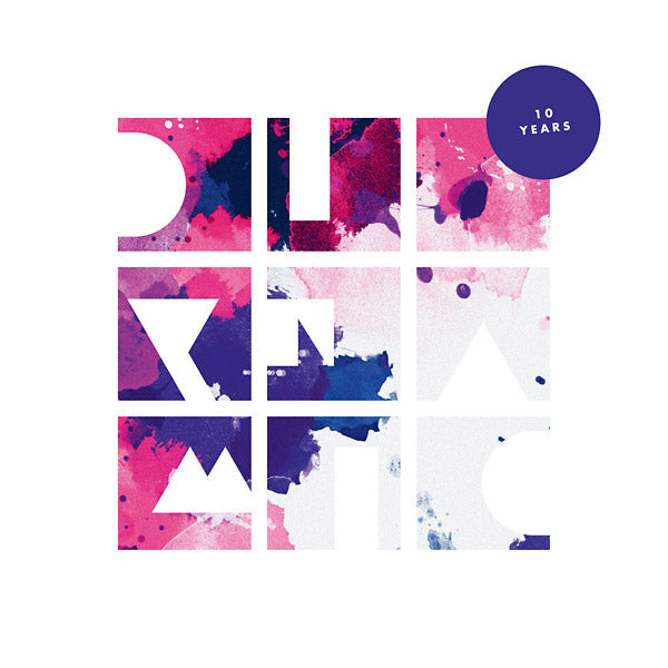 10 Years Diynamic Music CD