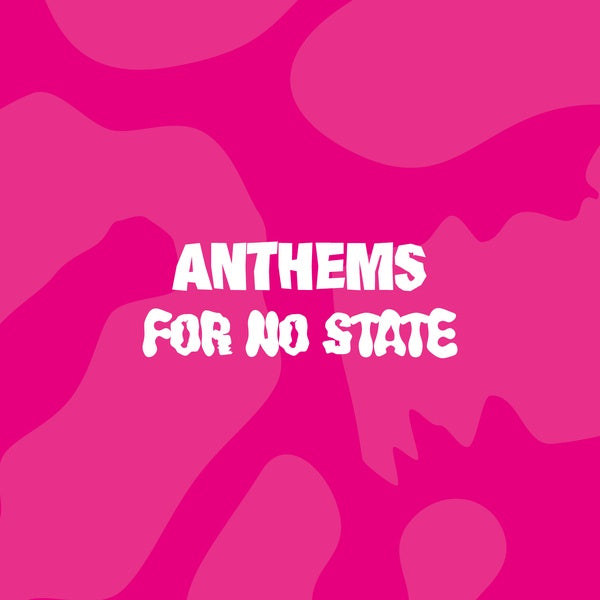 Va - Anthems For No State Vinyl Record