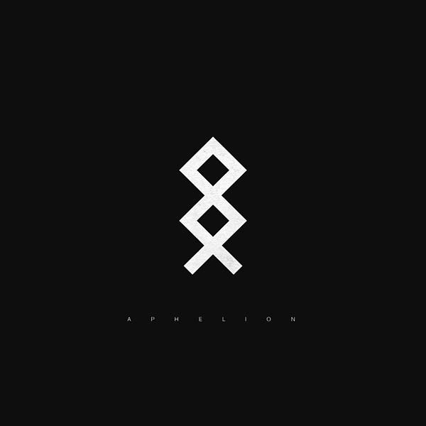 Aphelion Music CD