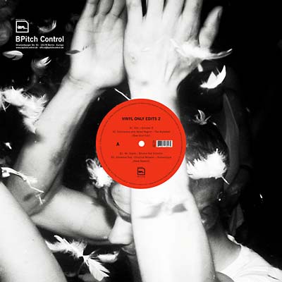 Va - BPC Vinyl Only Edits 2 Vinyl Record