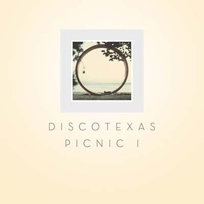 Discotexas Picnic I Music CD