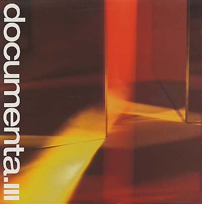 Va - Documenta 3.0 Vinyl Record