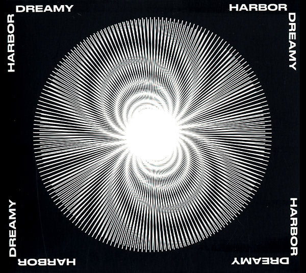 Dreamy Harbor Music CD