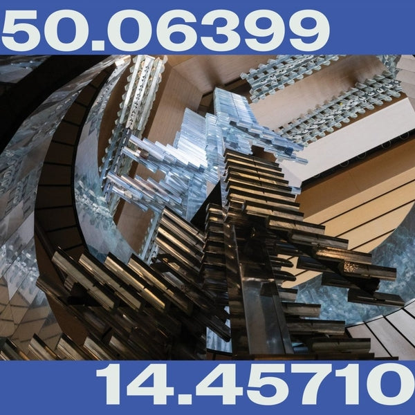 Extra Muros - Czech Republic Vinyl Record